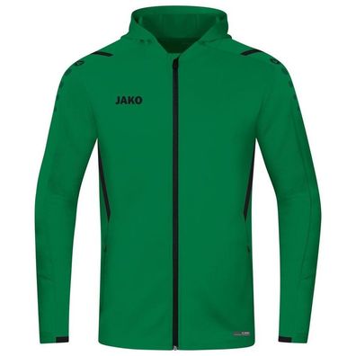 Jako Kapuzenjacke Challenge 6821