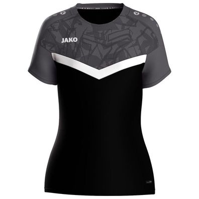 Jako Damen T-Shirt Iconic 6124D