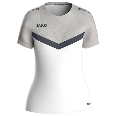Jako Damen T-Shirt Iconic 6124D
