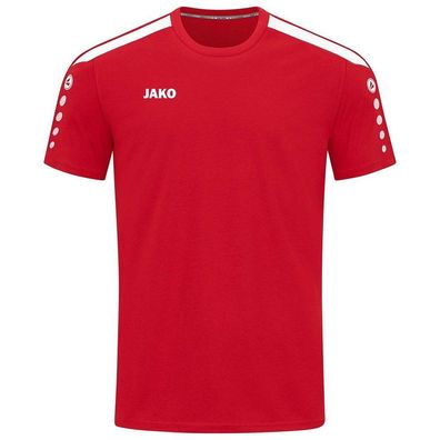 Jako Kinder T-Shirt Power 6123K