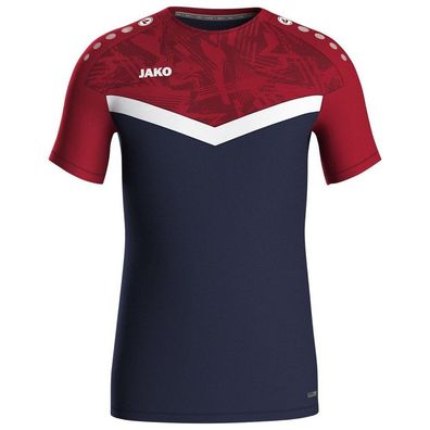 Jako Kinder T-Shirt Iconic 6124K