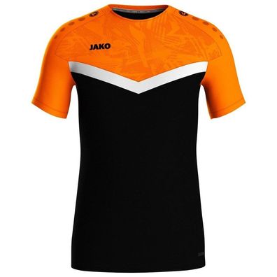 Jako Kinder T-Shirt Iconic 6124K
