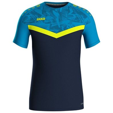 Jako Kinder T-Shirt Iconic 6124K