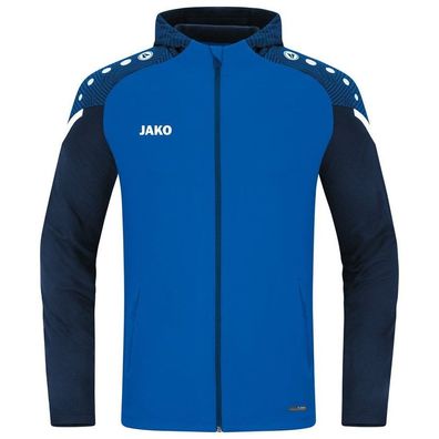 Jako Kinder Kapuzenjacke Performance 6822K