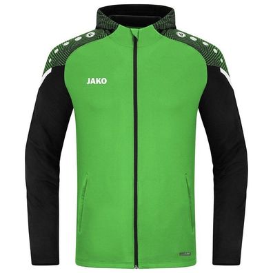 Jako Kinder Kapuzenjacke Performance 6822K