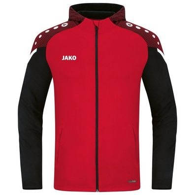 Jako Kapuzenjacke Performance 6822