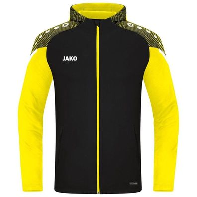 Jako Kapuzenjacke Performance 6822