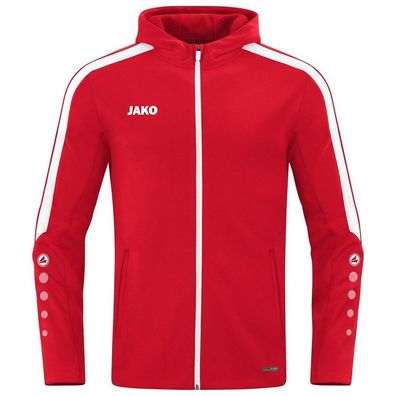 Jako Kapuzenjacke Power 6823