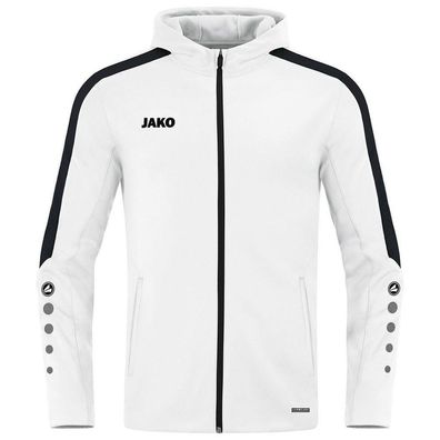 Jako Kapuzenjacke Power 6823