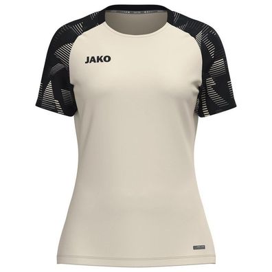 Jako Damen T-Shirt Sonic 6126D