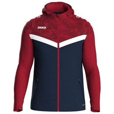 Jako Kinder Kapuzenjacke Iconic 6824K
