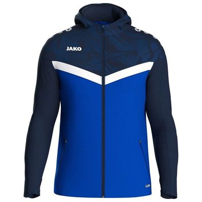 Jako Kapuzenjacke Iconic 6824