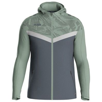 Jako Kinder Kapuzenjacke Iconic 6824K