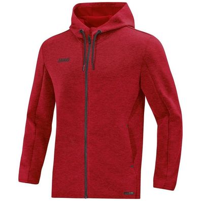 Jako Kapuzenjacke Premium Basics 6829