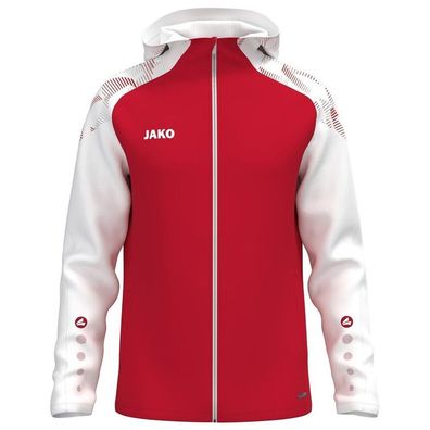 Jako Kinder Kapuzenjacke Sonic 6826K