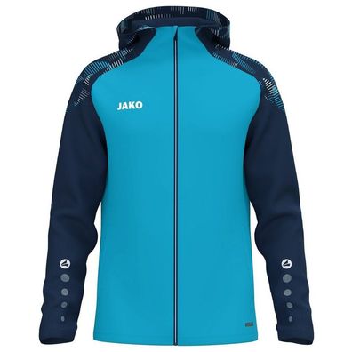 Jako Kapuzenjacke Sonic 6826
