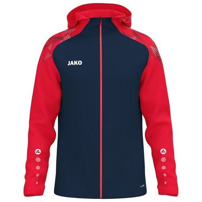 Jako Kinder Kapuzenjacke Sonic 6826K