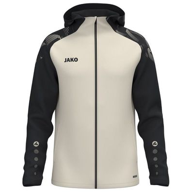 Jako Kapuzenjacke Sonic 6826