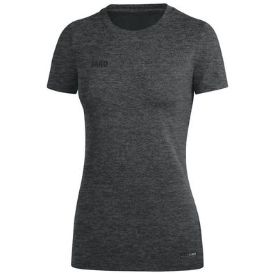 Jako Damen T-Shirt Premium Basics 6129D