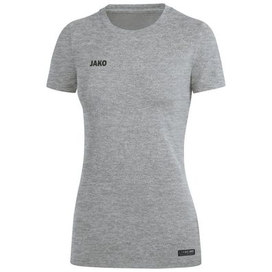 Jako Damen T-Shirt Premium Basics 6129D