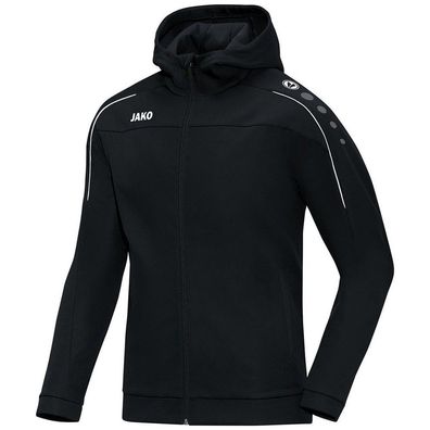 Jako Kapuzenjacke Classico 6850
