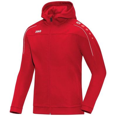 Jako Kapuzenjacke Classico 6850