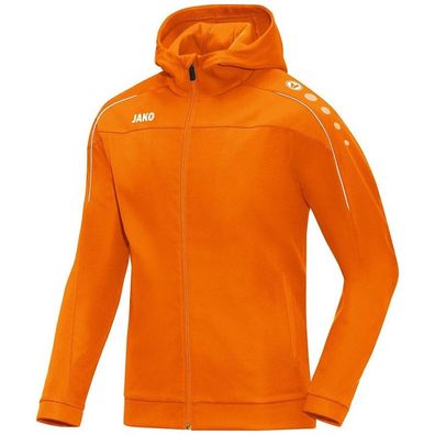 Jako Kinder Kapuzenjacke Classico 6850K
