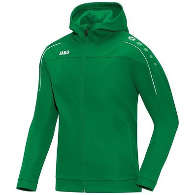 Jako Kapuzenjacke Classico 6850