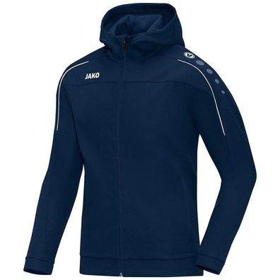 Jako Kapuzenjacke Classico 6850