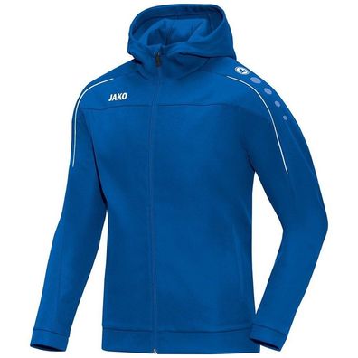 Jako Kapuzenjacke Classico 6850