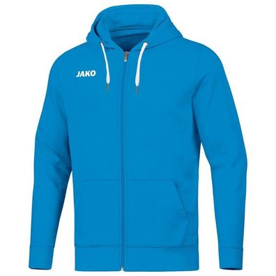 Jako Kinder Kapuzenjacke Base 6865K