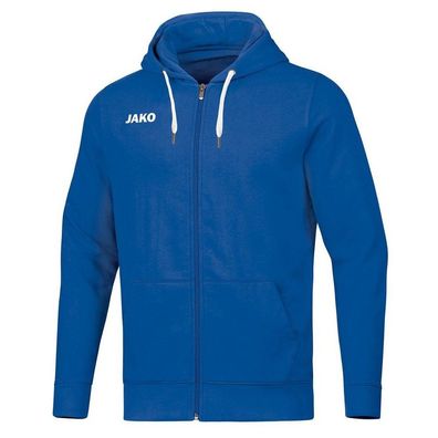 Jako Kinder Kapuzenjacke Base 6865K