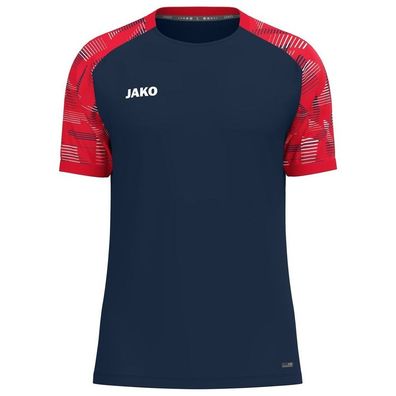 Jako T-Shirt Sonic 6126