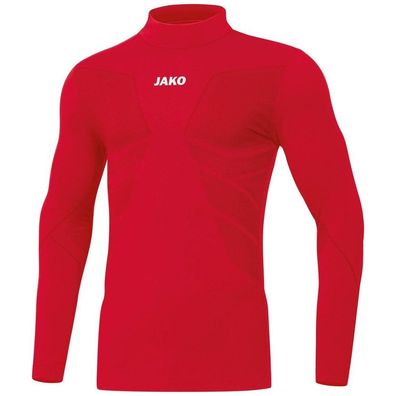 Jako Turtleneck Comfort 2.0 6955