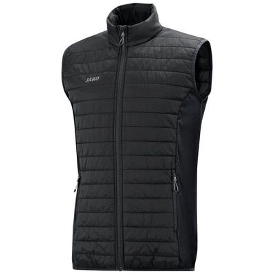 Jako Steppweste Premium 7005