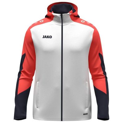 Jako Kapuzenjacke Dynamic 6870
