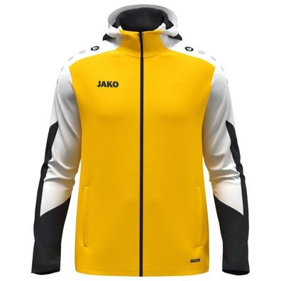 Jako Kapuzenjacke Dynamic 6870