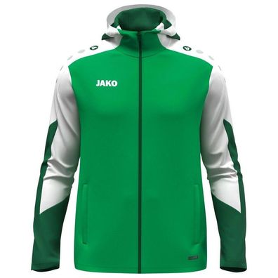 Jako Kapuzenjacke Dynamic 6870