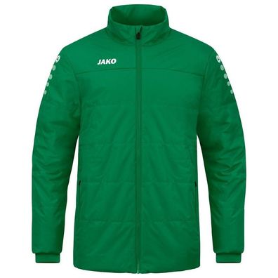 Jako Kinder Coachjacke Team 7104K