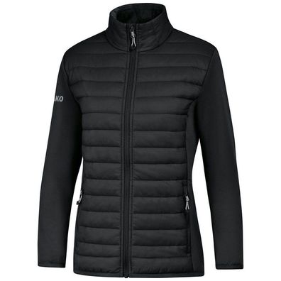 Jako Damen Hybridjacke Premium 7004D
