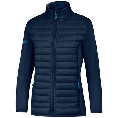 Jako Damen Hybridjacke Premium 7004D