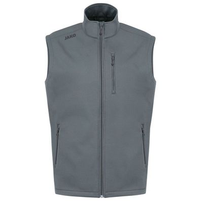Jako Softshellweste Premium 7007