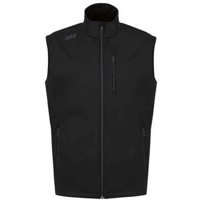 Jako Softshellweste Premium 7007