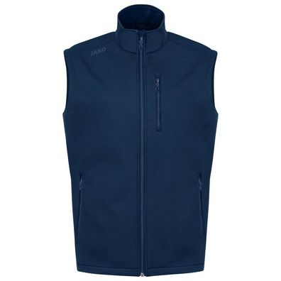Jako Softshellweste Premium 7007