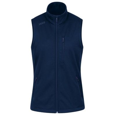 Jako Damen Softshellweste Premium 7007D