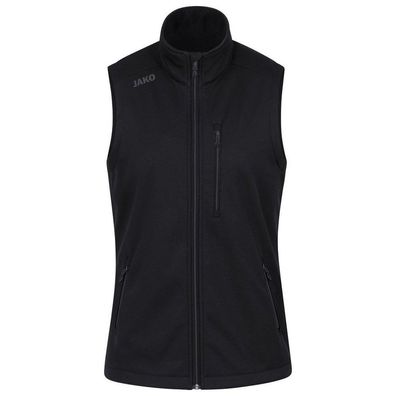 Jako Damen Softshellweste Premium 7007D