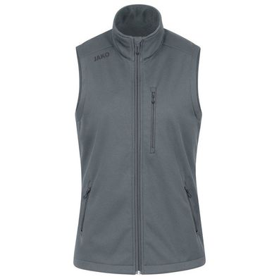 Jako Damen Softshellweste Premium 7007D