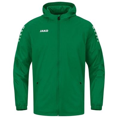 Jako Allwetterjacke Team 2.0 7402