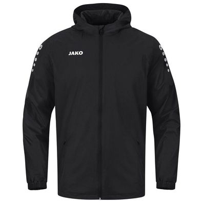 Jako Kinder Allwetterjacke Team 2.0 7402K