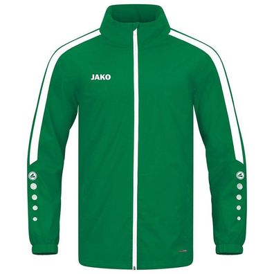 Jako Kinder Allwetterjacke Power 7423K